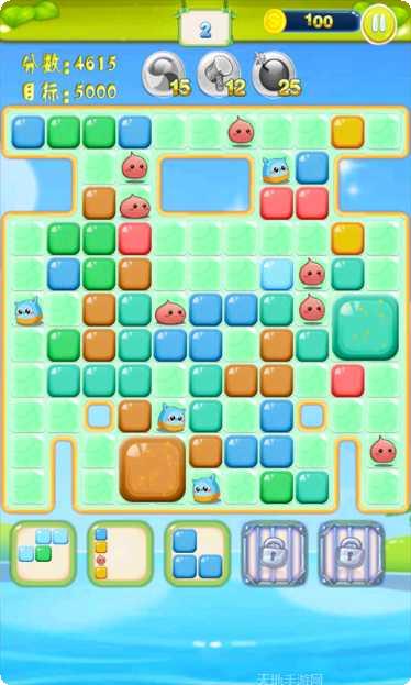 俄罗斯汽车越野模拟器