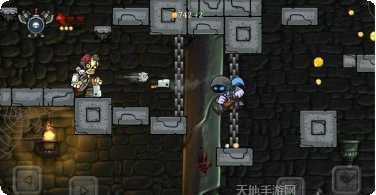 狂暴魔幻纪元攻略