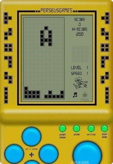 复古游戏机模拟器安卓版