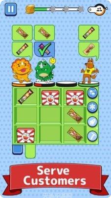 哆啦A梦快跑下载地址