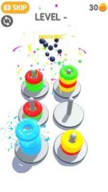 甜甜圈王国最新版本