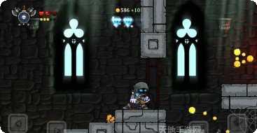 狂暴魔幻纪元装备