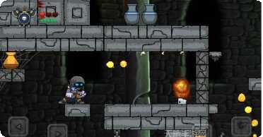 狂暴魔幻纪元副本