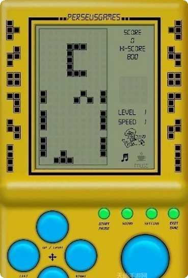 复古游戏机模拟器安卓版