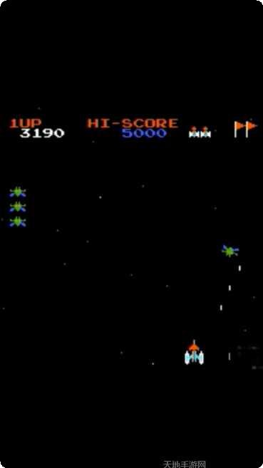 复古游戏机模拟器玩法