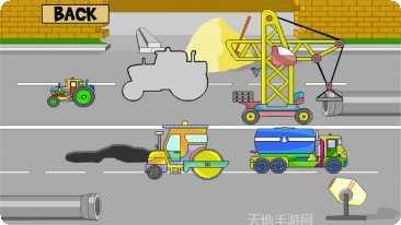 儿童拼图卡通版免费