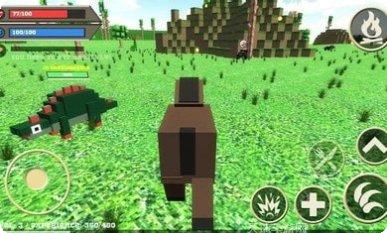 侏罗纪世界3最新版本