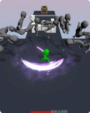 我剑术超厉害角色