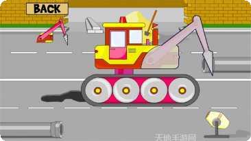 儿童拼图卡通版玩法