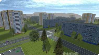 俄罗斯汽车越野游戏下载