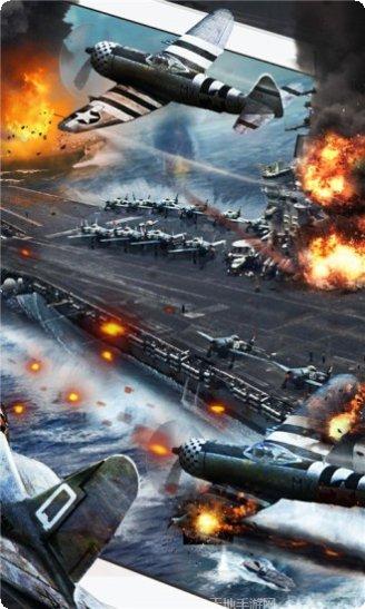 暴风战记无限版最新版本