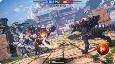 侏罗纪世界3游戏攻略