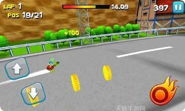 动物大救援下载链接