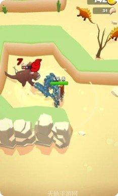 侏罗纪世界3玩家评价