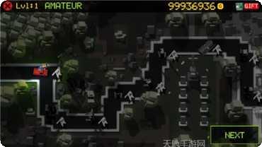 死亡之舞4游戏攻略