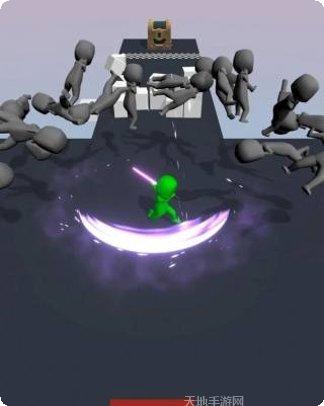 我剑术超厉害游戏攻略