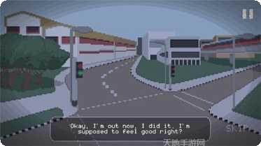 生命中的13天游戏评测