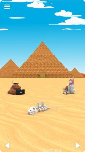 一千零一夜游戏攻略