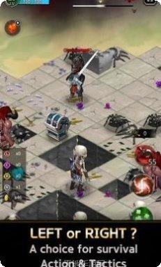 恶魔禁地1993复古画风