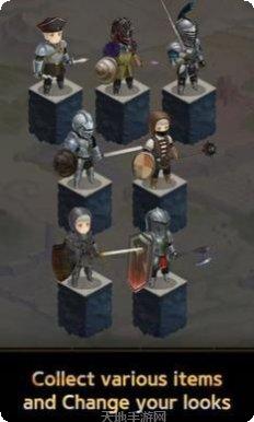 恶魔禁地1993角色扮演