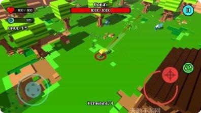 像素射击丧尸生存攻略