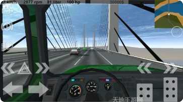 俄罗斯汽车越野玩法介绍