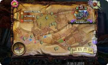 黑暗寓言冰雪女皇的崛起攻略