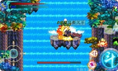 斗破苍穹之无上巅峰装备搭配