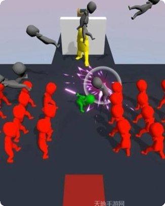 我剑术超厉害角色介绍