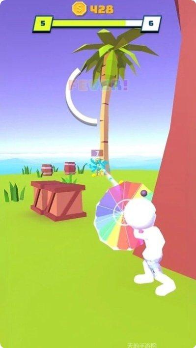 水枪射击派对最新版本