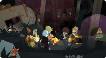 甜甜圈王国下载地址