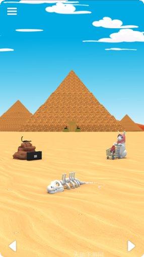 一千零一夜游戏攻略