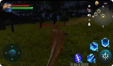 恐龙反击战最新版本