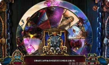 黑暗寓言冰雪女皇的崛起玩法解析