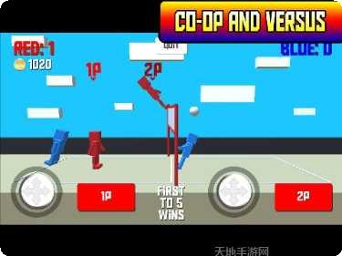 方块人救援队游戏攻略