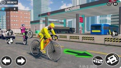 终极自定义夜版玩法