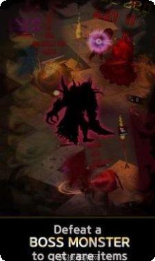 恶魔禁地1993玩法介绍