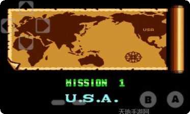 双截龙4最新版本