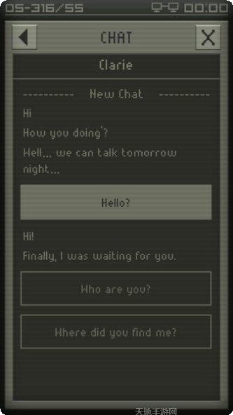 生命的探索游戏评测