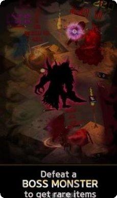 恶魔禁地1993角色介绍