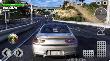 驾驶赛车3D模拟器游戏玩法