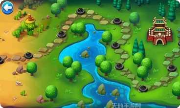 时空猎人小米版激活码