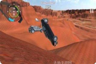 车祸模拟器3D安卓版