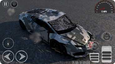 车祸模拟器3D最新版本