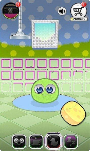 虚拟宠物Boo2玩家社区