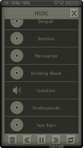 生命的探索角色解锁