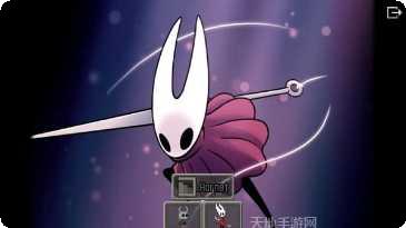 空洞骑士地牢boss