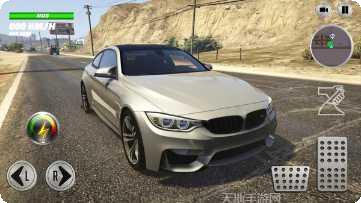 驾驶赛车3D模拟器下载