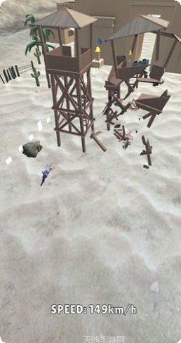 车祸模拟器3D安卓版