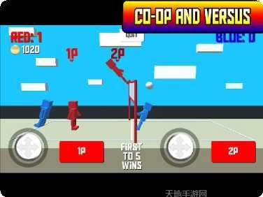 方块人救援队玩法介绍